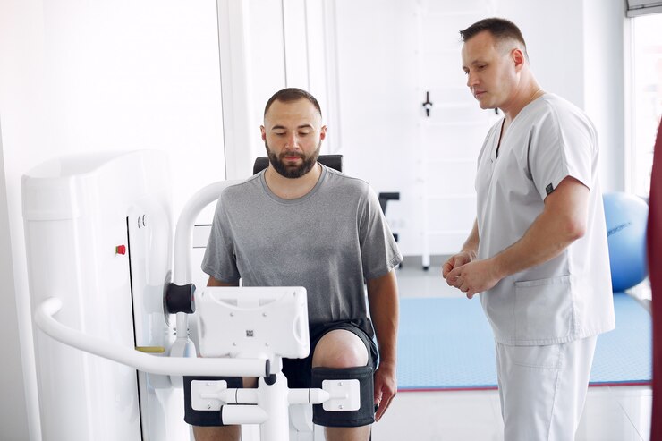 Get Online Musculoskeletal Imaging Services