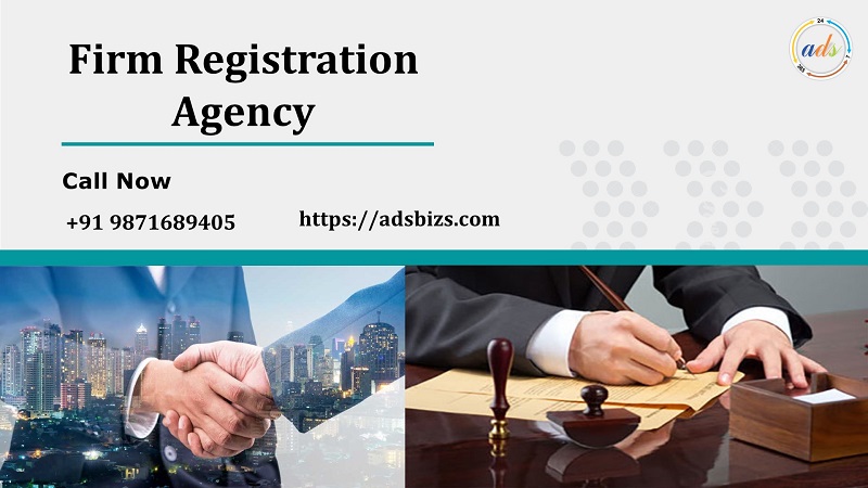 Firm Registration Agency