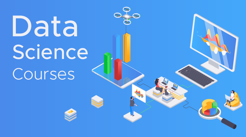 Data Science Course Online