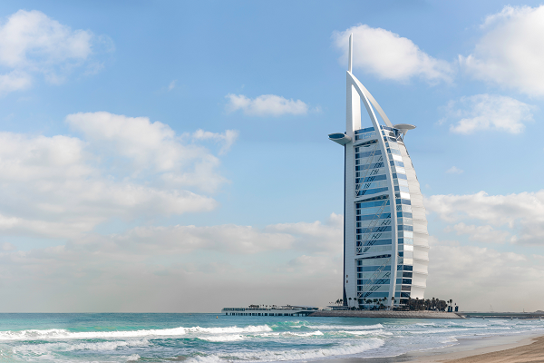 Buying A Property In Dubai