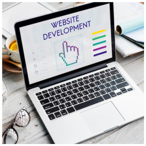 Dynamic Website Development in Mohali: Empower Your Online Presence