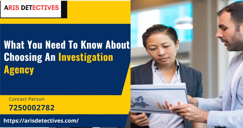     Best Private Investigation Services In Noida