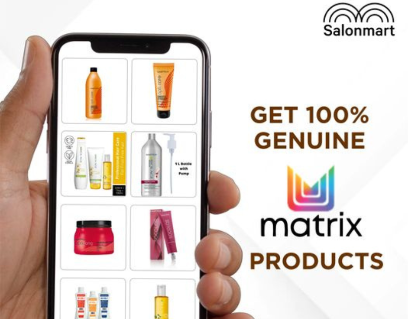 Best Quality Salon Products in India
