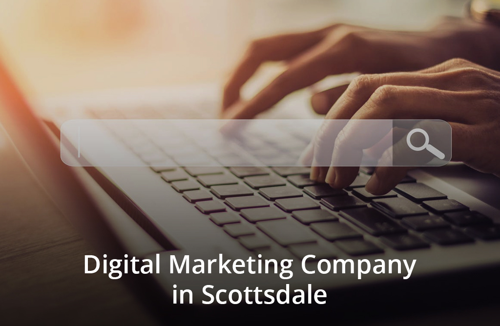 Affordable Digital Marketing Services in Scottsdale | Digi Tech