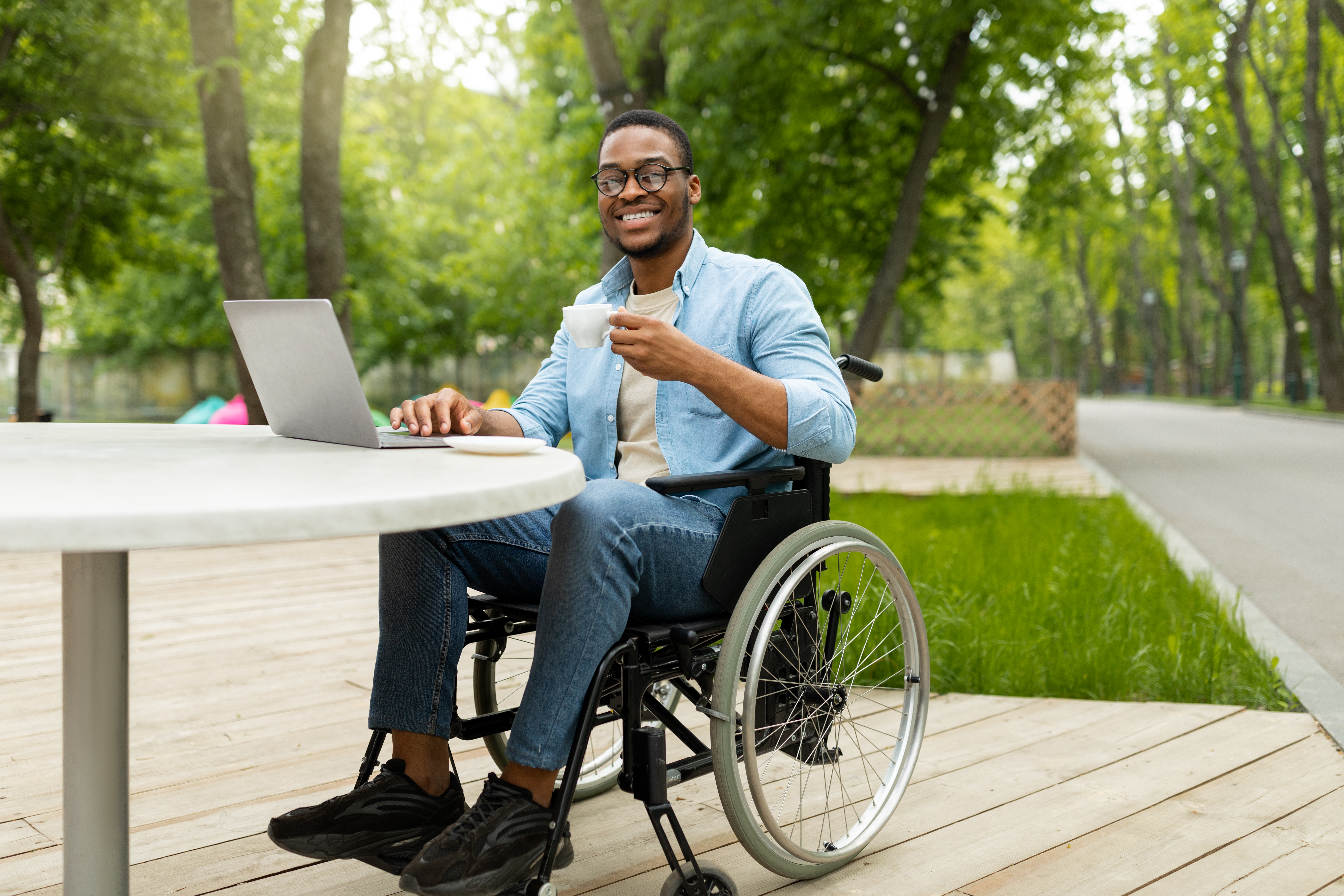 Take a Step Ahead Towards Enhanced Life with Eggleston Jobs for Physically Disabled Adults