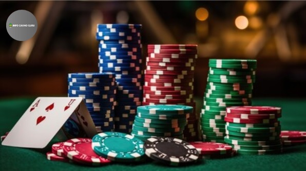 Ultimate Gaming: Top Online Casino