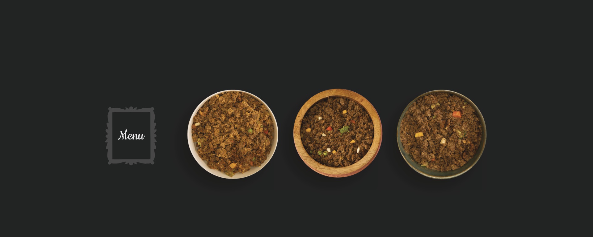 High Protein, Low Carb Diet for Dog : A Complete Menu for your Dog