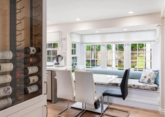 Interior Design Company in Irvine, California