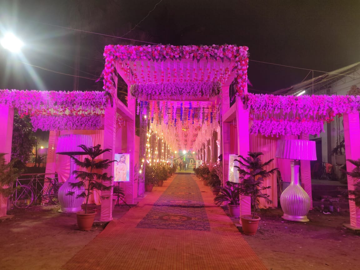 Best Wedding Planner in Asansol