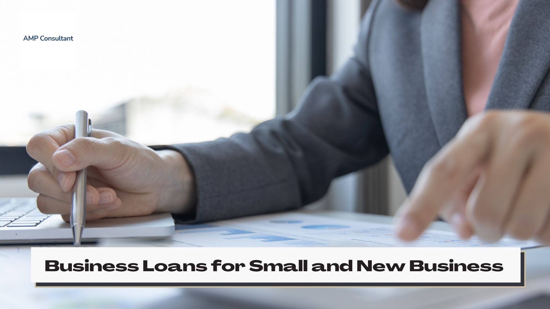 Business Loans for Small and New Business
