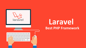 Laravel Solution Company In Jaipur