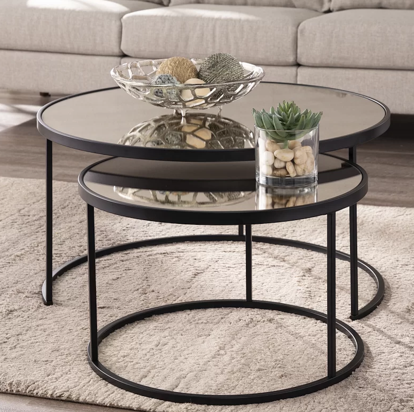 MODERN HOME DECOR - Sohome India