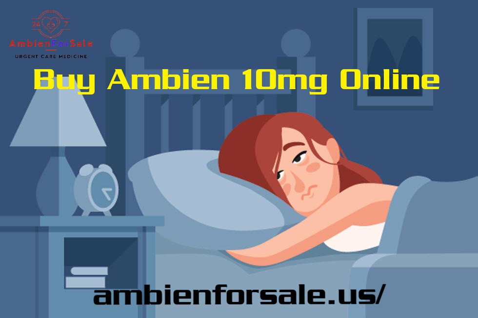 Ambien for sale shop online