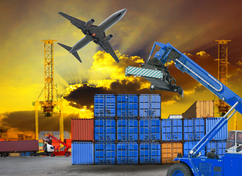 Hot Shot Transportation: DLX Press Delivers
