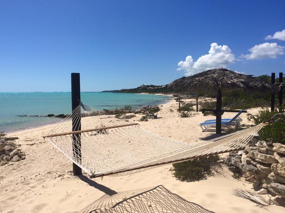 Fully Equipped Vacation Villa Rental in Provo, TCI