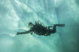 Advancing in Training as a Scuba Diver