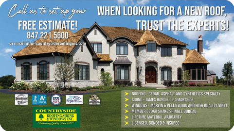 Protect Your Home With Long-Lasting Cedar Shake Roofing!