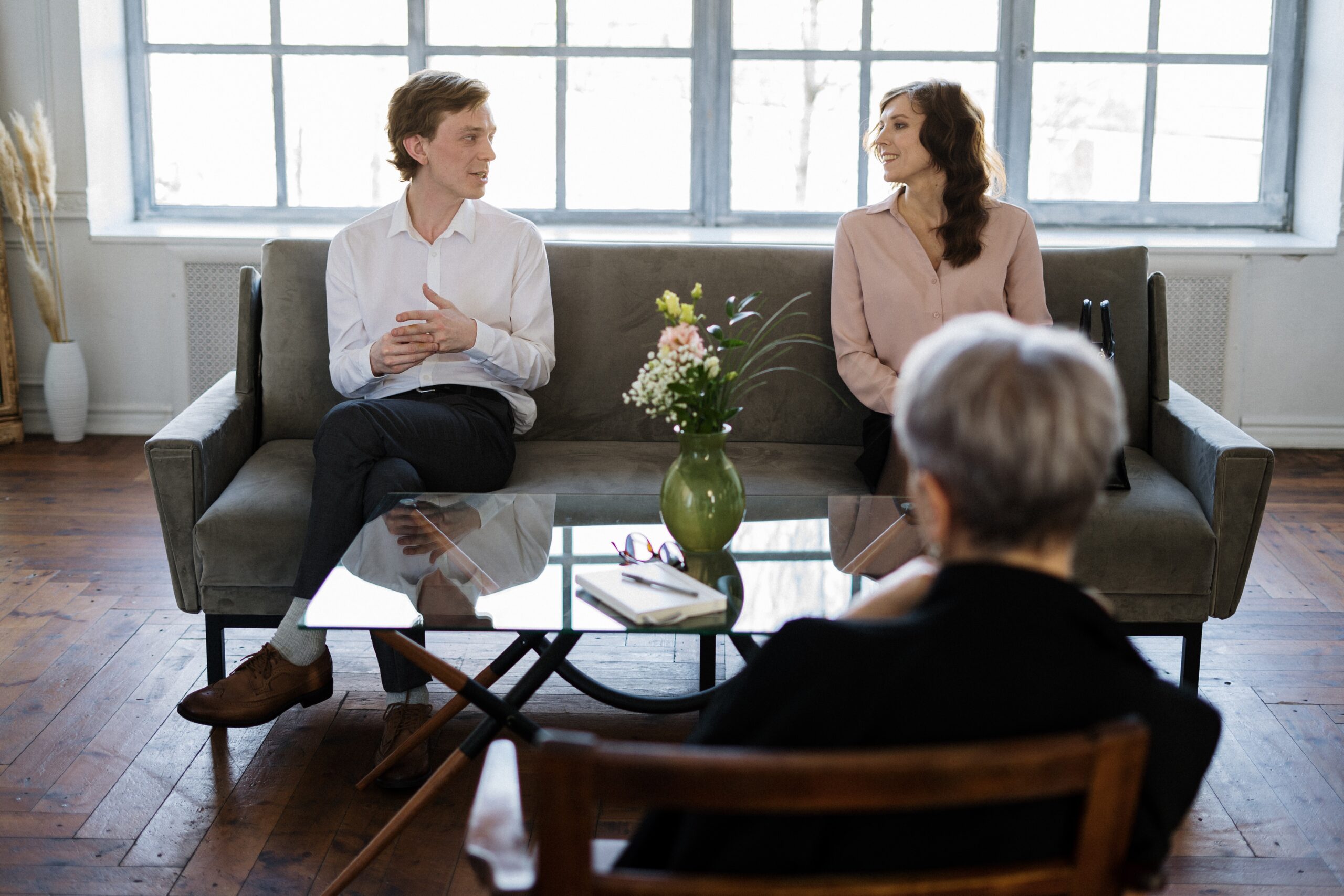 Relationship Coaching Dubai | Couples Counseling Dubai