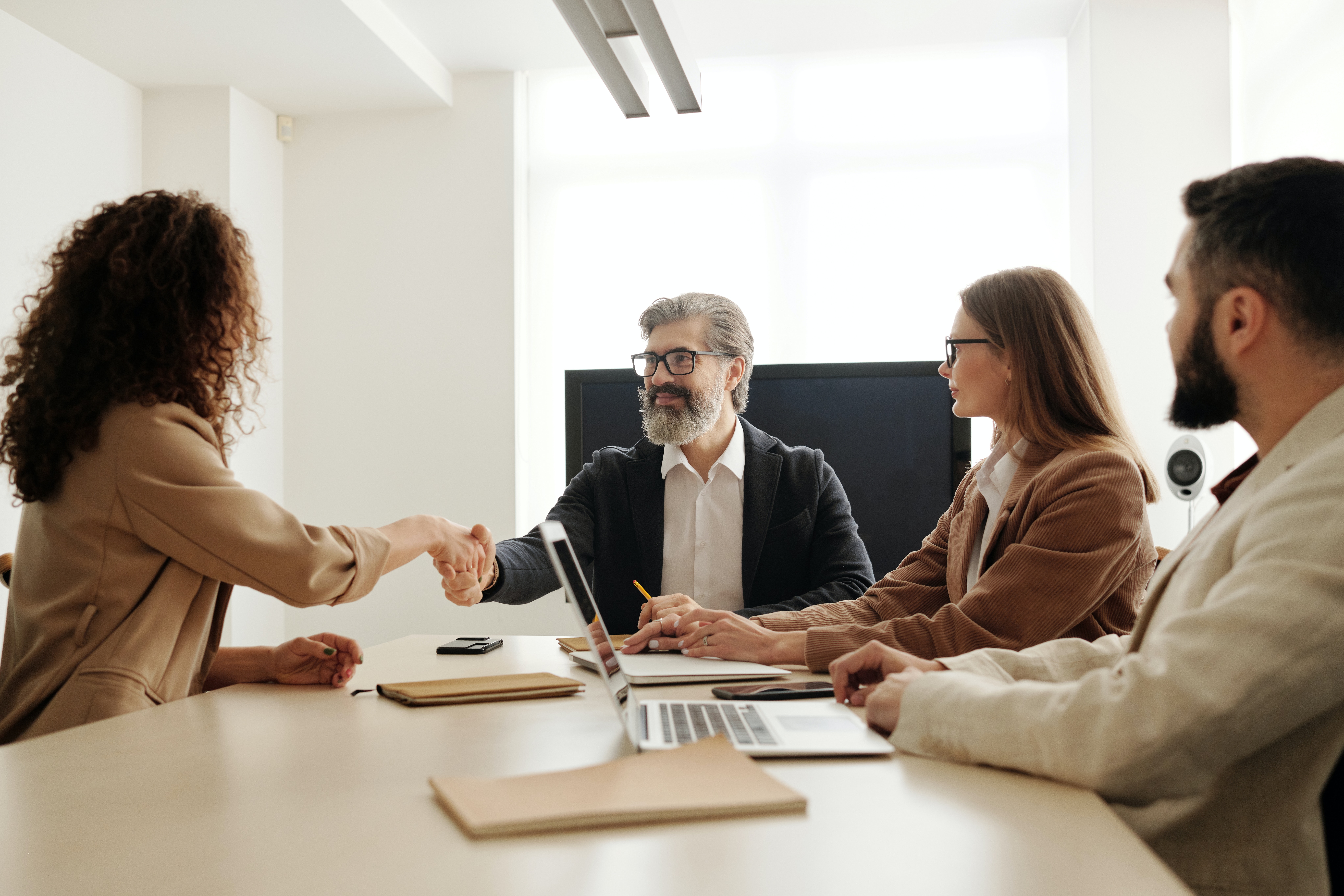 From Classroom to Boardroom with a Professional Doctorate in Human Resource Management