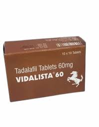 Buy Vidalista 40,60 tablet online in USA