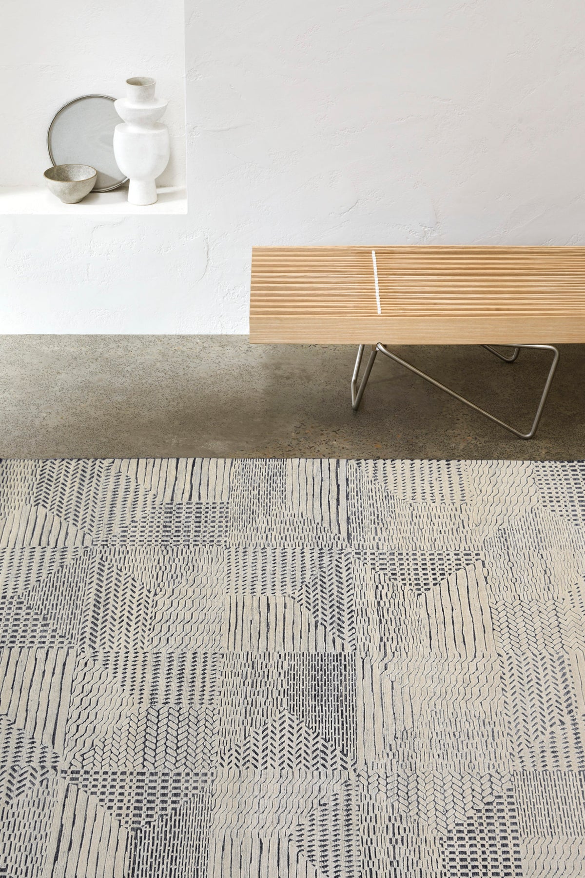 Buy Handmade Rugs & Carpets Online in India - Rugberry