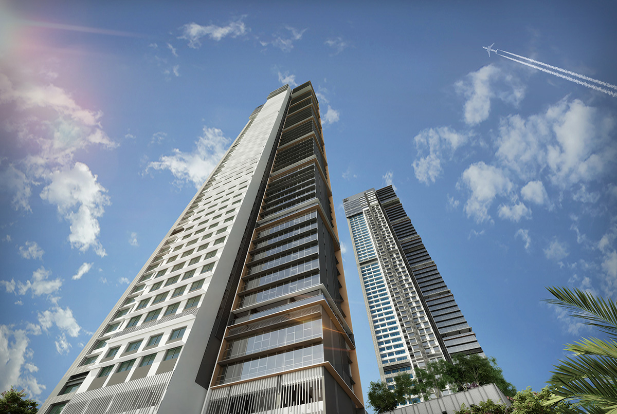 Peninsula Salsette 27 | 2 bhk in Byculla