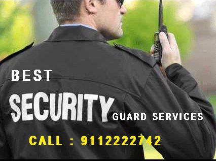 Security Guard Services In Nagpur India - besthousekeepingindia