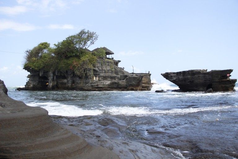 Scuba Dive Sites At Havelock Island