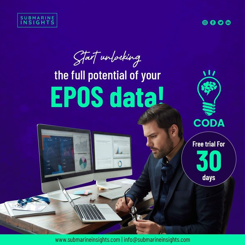 EPOS Analytics Software in UAE