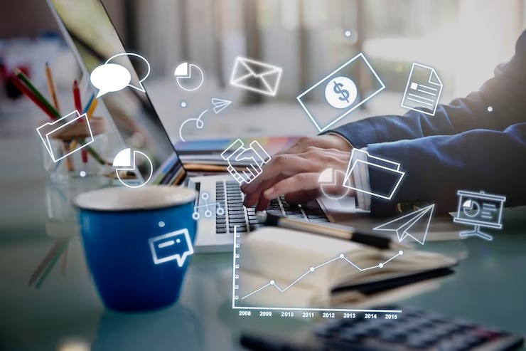 Digital Marketing Company in Delhi
