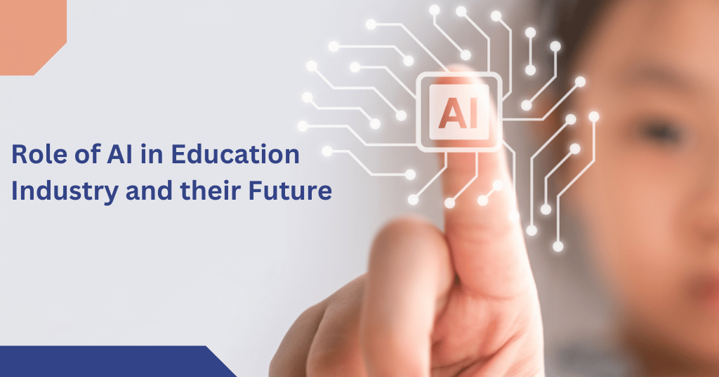 Role of Artificial Intelligence in Education Industry | Proctur