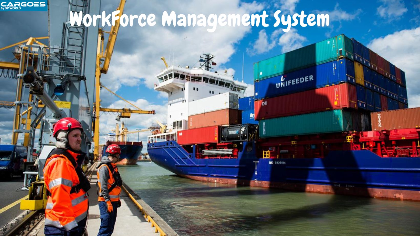 Track the Progress Of Your Employees With Workforce Management Software at Cargoes