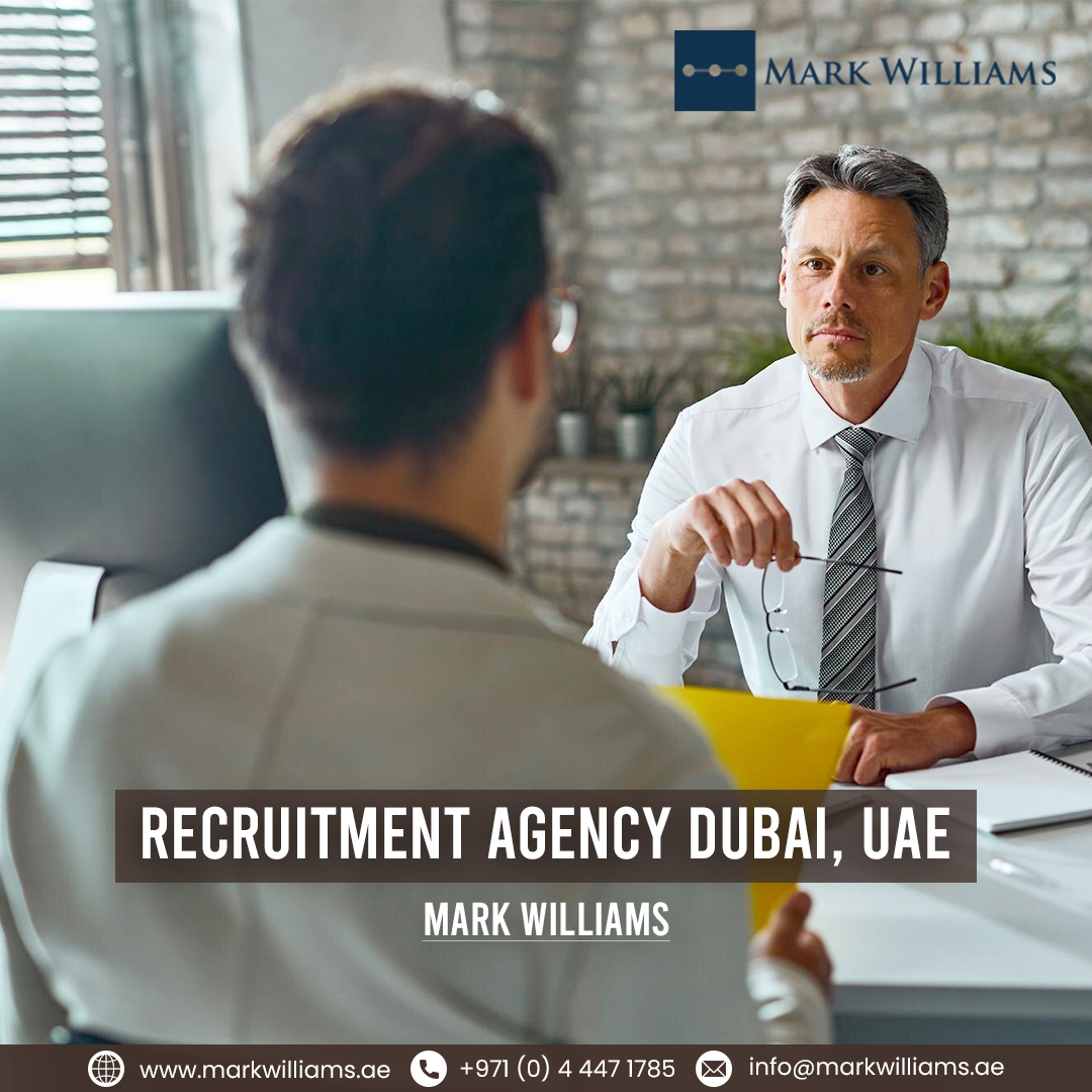 Recruitment Agency Dubai UAE | Dubai Recruitment