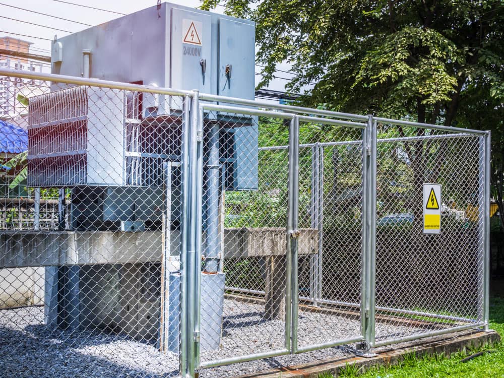 Get Professional Electric Fence Installation for Your Property