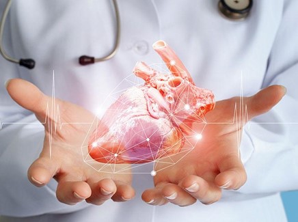 Park Hospital - The Best Cardiac Surgery Hospital in Delhi/NCR