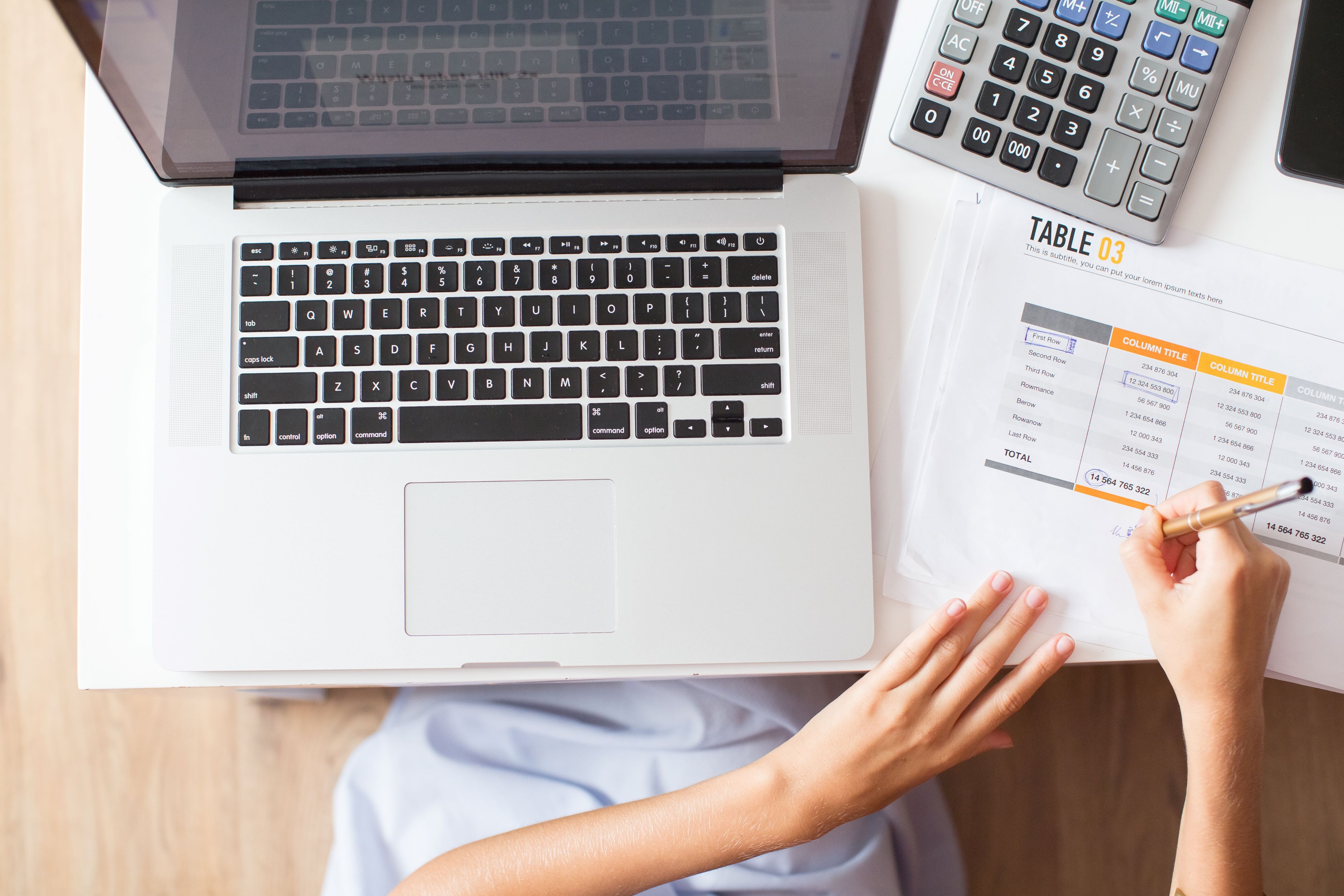 When Should You Switch to QuickBooks Online Advanced?