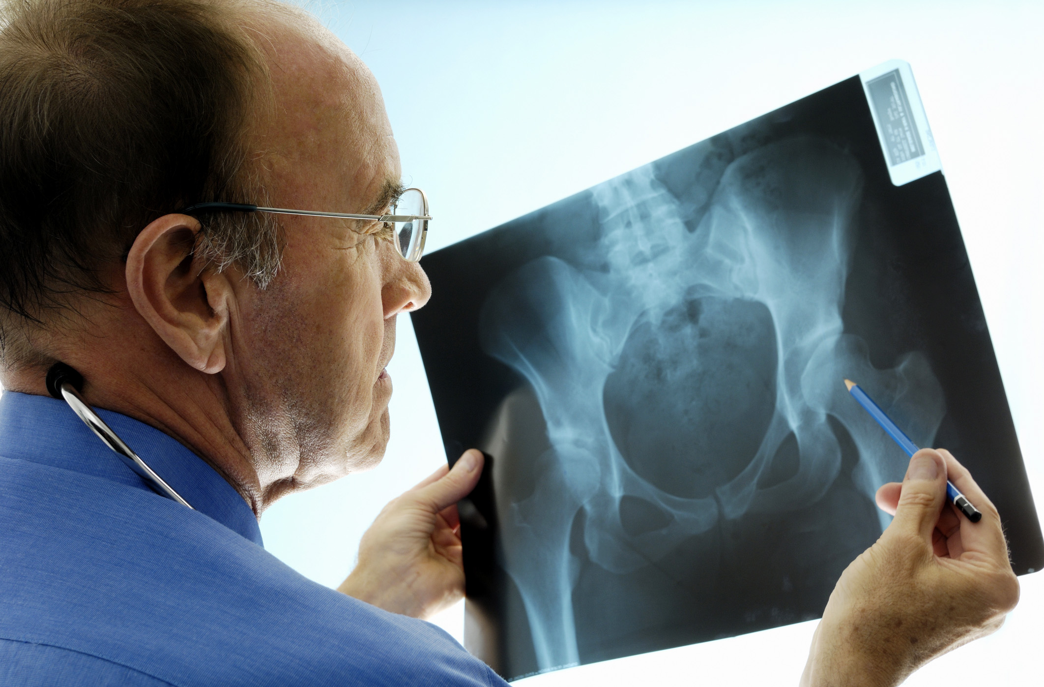 Park Hospital | Joint replacement surgery | Orthopaedic surgeons