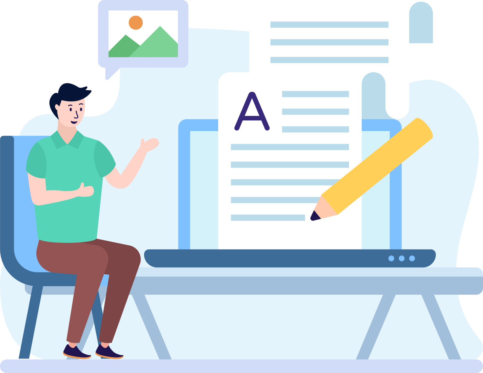 Dissertation writing services