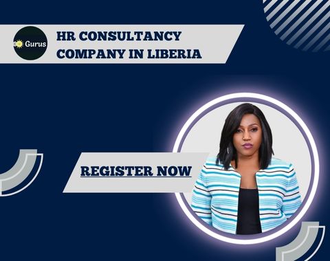 Premier HR Consultancy Firm in Liberia