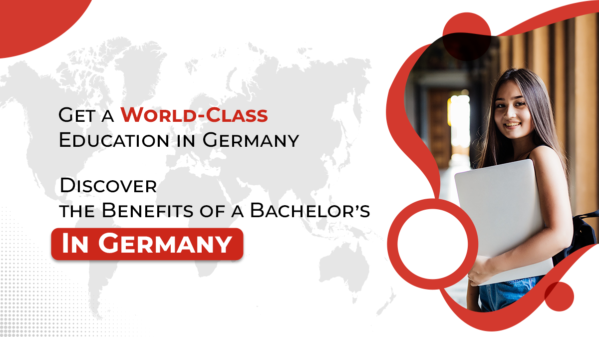 Pursuing a BBA in Germany