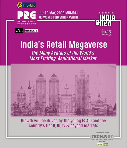 Biggest Retail Summit & D2C Brands event 2023