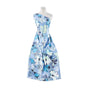 Explore the Charm of Large Floral Prints
