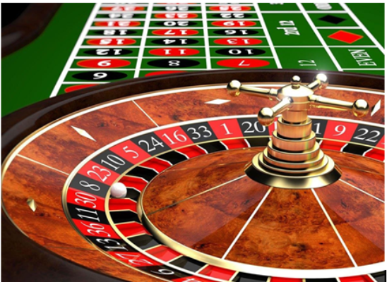 What makes PLAYTECH different from other online casinos!