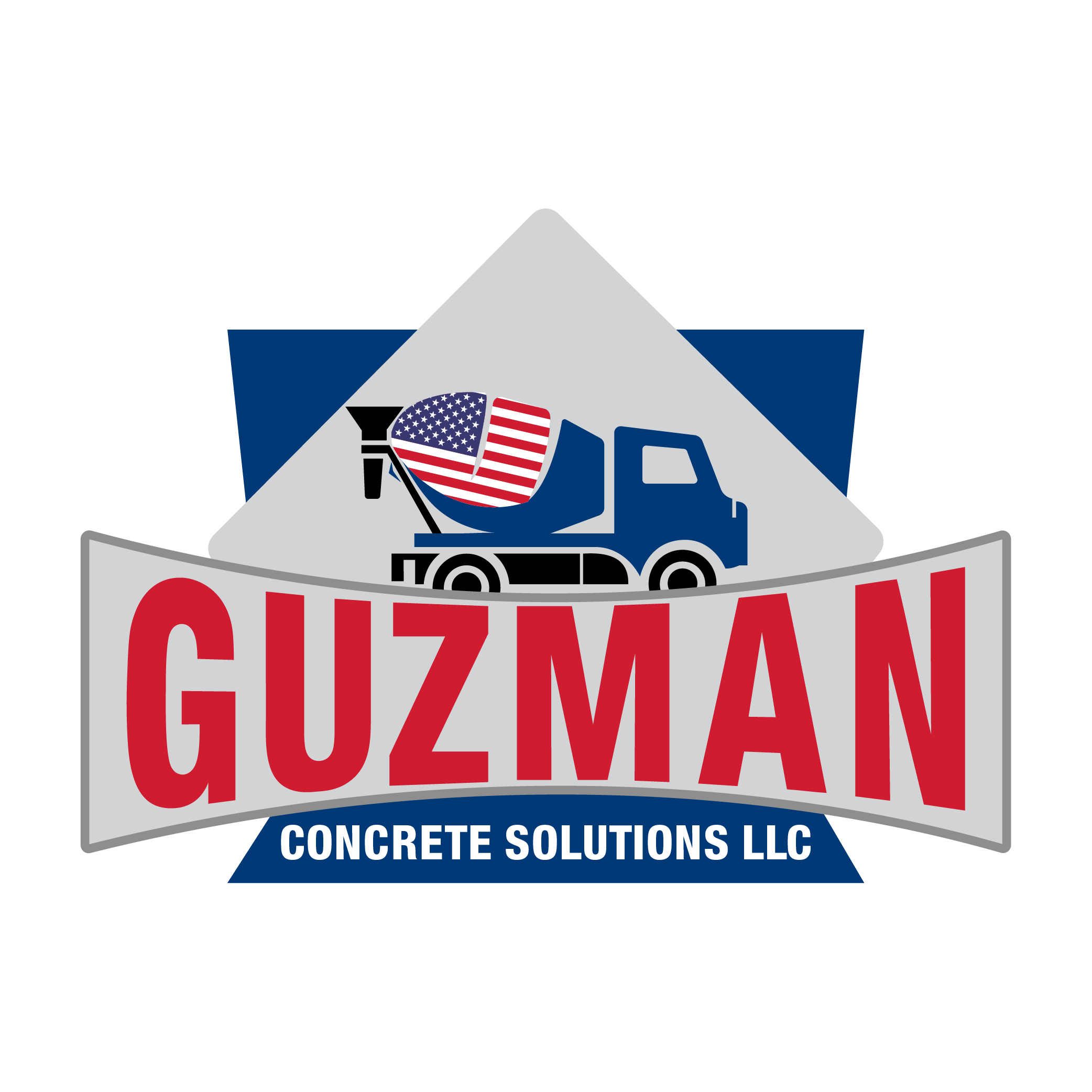 Guzman concrete solutions llc