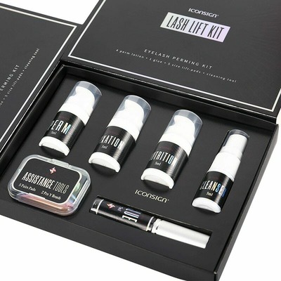 Buy Iconsign Lash Lift Kit Online - Savvy Yep