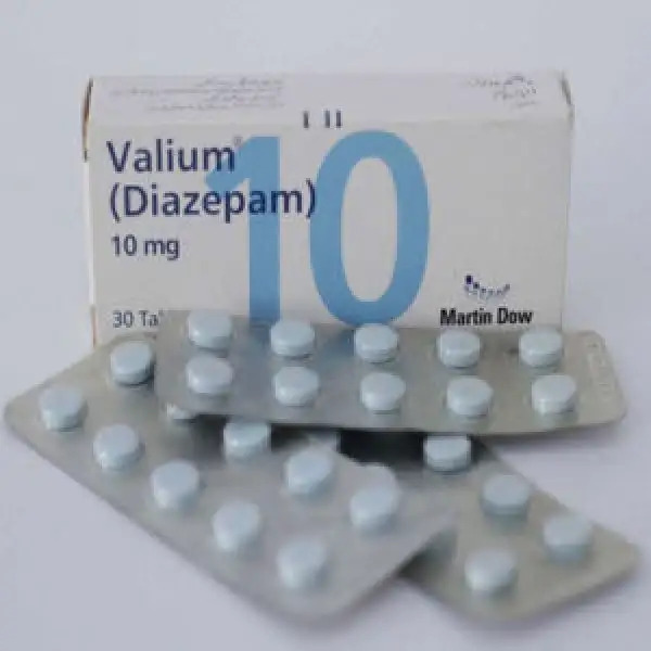 Buy Valium 10mg tablet online in USA