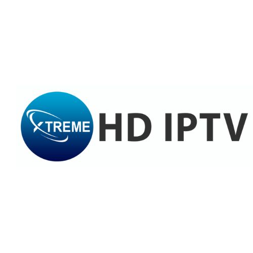 Experience the Future of TV! Xtream HD IPTV
