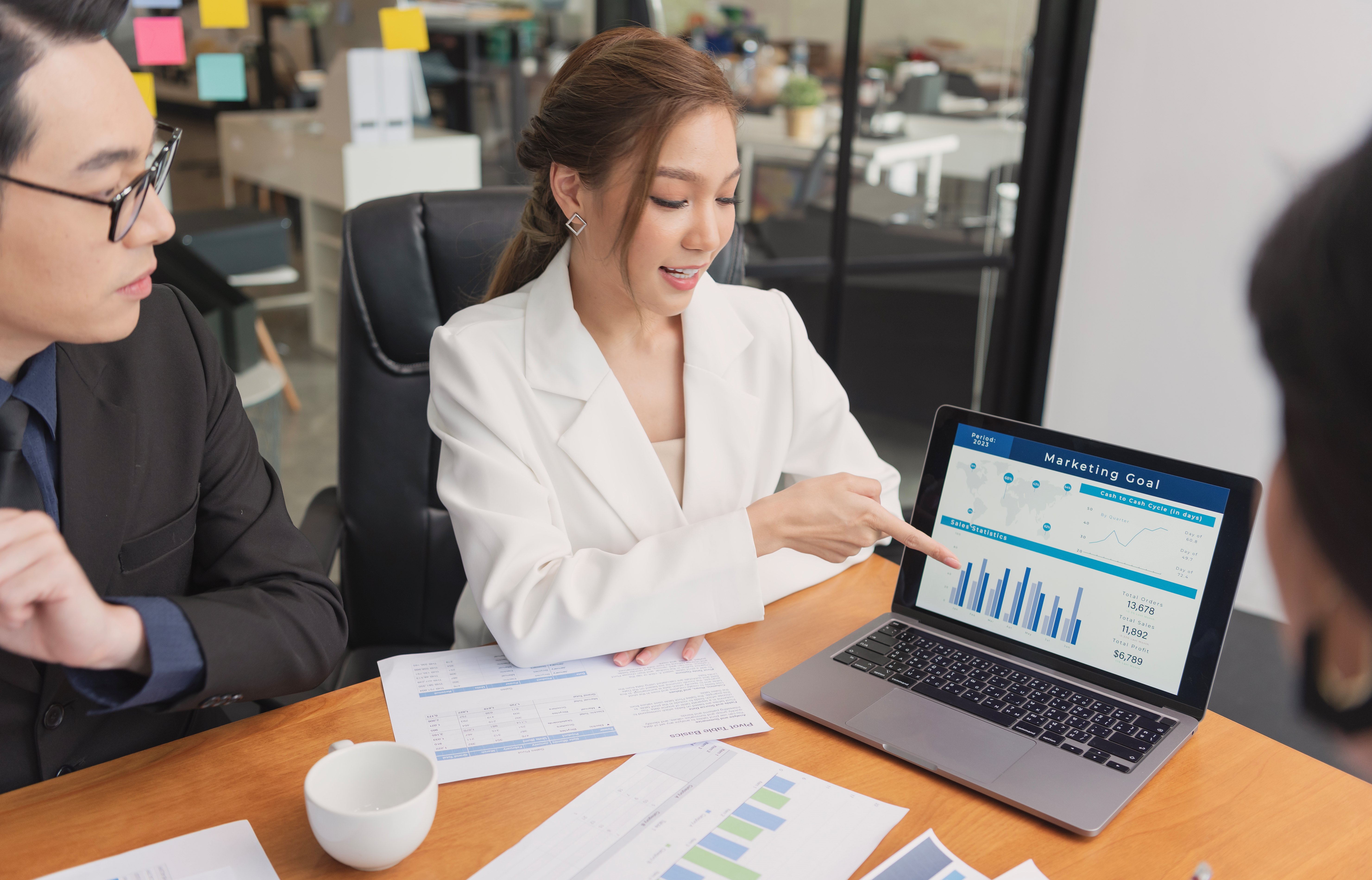 Best Accounting Software for Businesses in Singapore