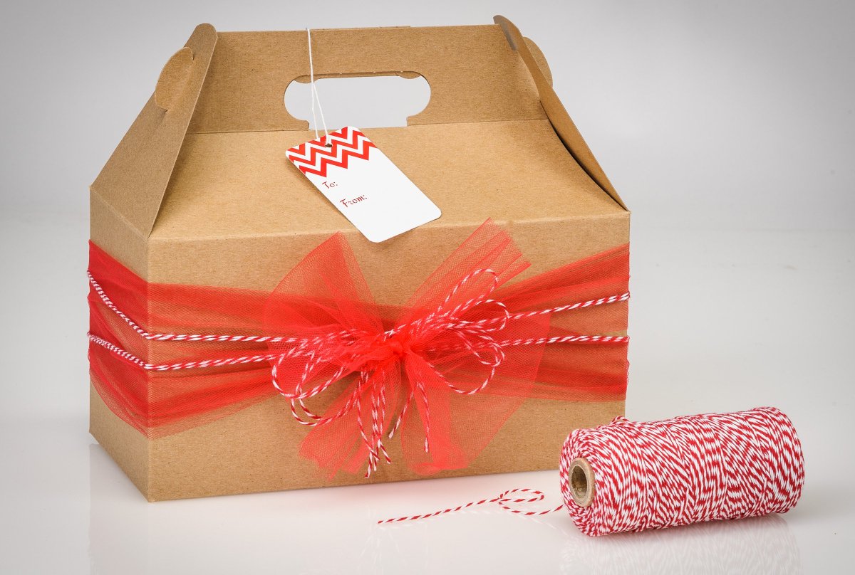 Custom Bulk Christmas Boxes Wholesale