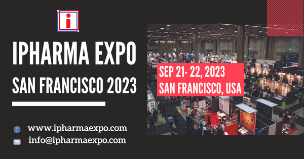 International Pharmaceutical Business Expo 2023